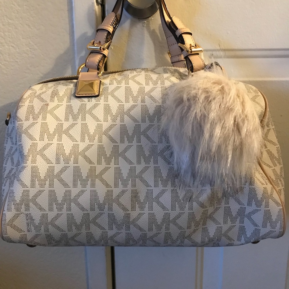 🚫SOLD🚫 Michael Kors bag